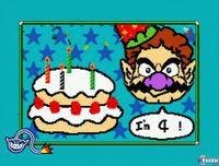Imagen 2 de WarioWare:  Do It Yourself Showcase WiiW para Wii