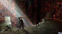 Nuevas im�genes de Dante's Inferno