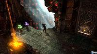 Nuevas im�genes de Dante's Inferno