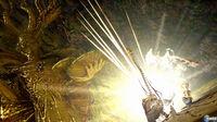 Nuevas im�genes de Dante's Inferno