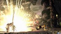 Nuevas im�genes de Dante's Inferno