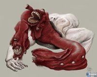 Primeras im�genes e ilustraciones de Dante's Inferno
