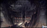 Imagen 16 de Dante's Inferno para Ordenador