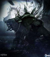 Imagen 14 de Dante's Inferno para Ordenador