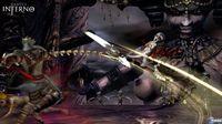 TGS: Nuevas im�genes de Dante's Inferno