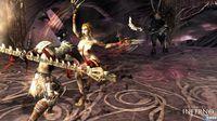 TGS: Nuevas im�genes de Dante's Inferno