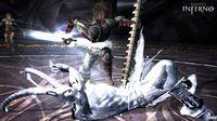 TGS: Nuevas im�genes de Dante's Inferno