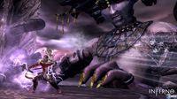 TGS: Nuevas im�genes de Dante's Inferno
