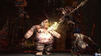 Nuevas im�genes de Dante's Inferno