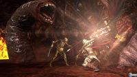 Nuevas im�genes de Dante's Inferno