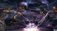 Nuevas im�genes de Dante's Inferno