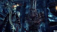 Nuevas im�genes de Dante's Inferno