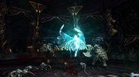 Nuevas im�genes de los contenidos adicionales de Dante's Inferno