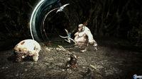 Nuevas im�genes de los contenidos adicionales de Dante's Inferno