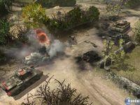 Nuevas im�genes de Company of Heroes: Tales of Valor