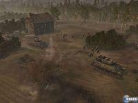 Nuevas im�genes de Company of Heroes: Tales of Valor