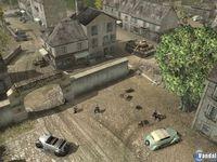 Nuevas im�genes de Company of Heroes: Tales of Valor