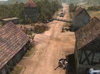 Nuevas im�genes de Company of Heroes: Tales of Valor
