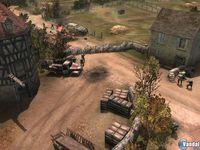 Nuevas im�genes de Company of Heroes: Tales of Valor