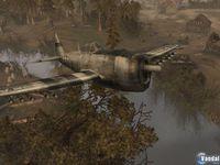 Nuevas im�genes de Company of Heroes: Tales of Valor