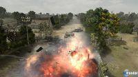 Primeras im�genes de Company of Heroes: Tales of Valor