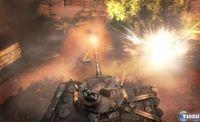 Nuevas im�genes de Company of Heroes: Tales of Valor