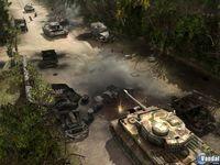 Nuevas im�genes de Company of Heroes: Tales of Valor