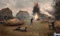 Nuevas im�genes de Company of Heroes: Tales of Valor