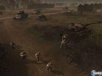 Nuevas im�genes de Company of Heroes: Tales of Valor