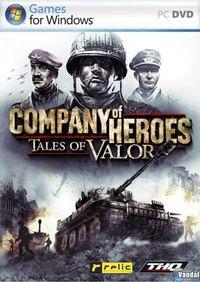 Imagen 51 de Company of Heroes: Tales of Valor para Ordenador