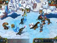 Imagen 5 de King's Bounty: Armored Princess para Ordenador