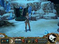 Imagen 14 de King's Bounty: Armored Princess para Ordenador