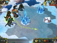 Imagen 13 de King's Bounty: Armored Princess para Ordenador