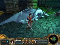 Imagen 12 de King's Bounty: Armored Princess para Ordenador