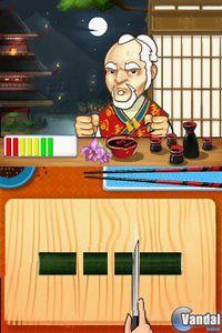Imagen 7 de Sushi Academy para Nintendo DS