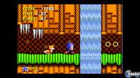 Primeras im�genes de Sega Mega Drive Ultimate Collection