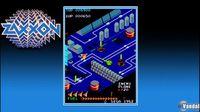 Nuevas im�genes de SEGA Mega Drive Ultimate Collection