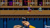 Nuevas im�genes de SEGA Mega Drive Ultimate Collection