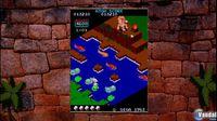 Nuevas im�genes de SEGA Mega Drive Ultimate Collection