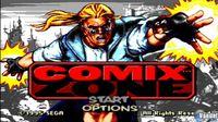 Nuevas im�genes de SEGA Mega Drive Ultimate Collection