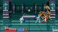Nuevas im�genes de SEGA Mega Drive Ultimate Collection
