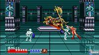 Nuevas im�genes de SEGA Mega Drive Ultimate Collection