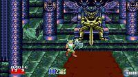 Nuevas im�genes de SEGA Mega Drive Ultimate Collection