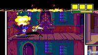 Nuevas im�genes de SEGA Mega Drive Ultimate Collection
