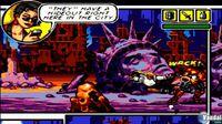 Nuevas im�genes de SEGA Mega Drive Ultimate Collection