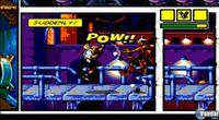 Nuevas im�genes de SEGA Mega Drive Ultimate Collection