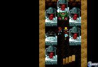 Nuevas im�genes de SEGA Mega Drive Ultimate Collection