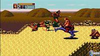 Nuevas im�genes de SEGA Mega Drive Ultimate Collection