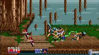 Nuevas im�genes de SEGA Mega Drive Ultimate Collection
