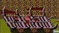 Nuevas im�genes de SEGA Mega Drive Ultimate Collection